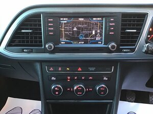 Seat Leon 2.0 LEON FR Technology TDI 5dr