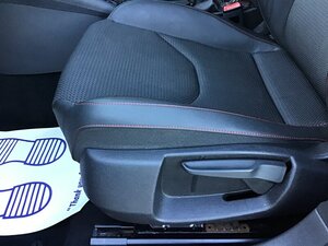 Seat Leon 2.0 LEON FR Technology TDI 5dr