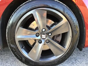 Seat Leon 2.0 LEON FR Technology TDI 5dr