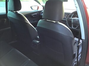 Seat Leon 2.0 LEON FR Technology TDI 5dr