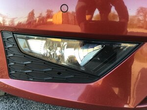 Seat Leon 2.0 LEON FR Technology TDI 5dr