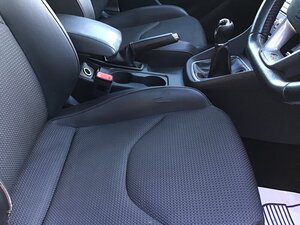Seat Leon 2.0 LEON FR Technology TDI 5dr