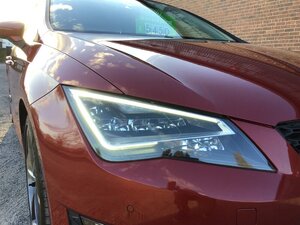 Seat Leon 2.0 LEON FR Technology TDI 5dr