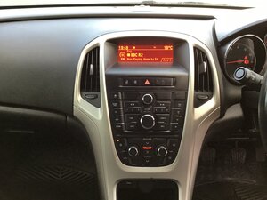 Vauxhall Astra 1.4 Astra Energy 5dr