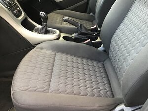 Vauxhall Astra 1.4 Astra Energy 5dr