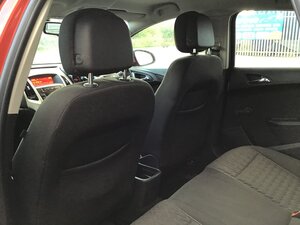 Vauxhall Astra 1.4 Astra Energy 5dr