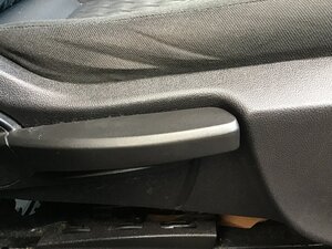 Vauxhall Astra 1.4 Astra Energy 5dr
