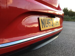 Vauxhall Astra 1.4 Astra Energy 5dr