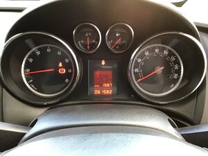 Vauxhall Astra 1.4 Astra Energy 5dr