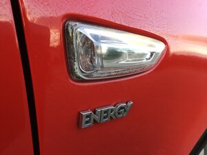 Vauxhall Astra 1.4 Astra Energy 5dr