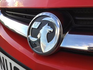 Vauxhall Astra 1.4 Astra Energy 5dr