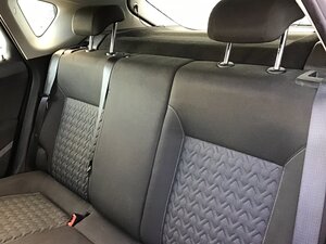 Vauxhall Astra 1.4 Astra Energy 5dr