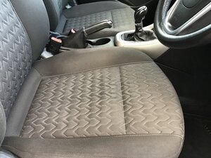 Vauxhall Astra 1.4 Astra Energy 5dr