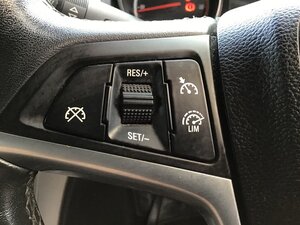 Vauxhall Astra 1.4 Astra Energy 5dr