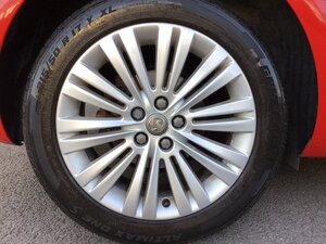 Vauxhall Astra 1.4 Astra Energy 5dr