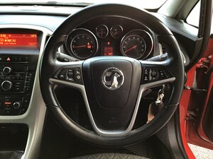 Vauxhall Astra 1.4 Astra Energy 5dr