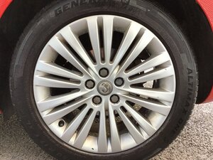 Vauxhall Astra 1.4 Astra Energy 5dr