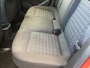 Vauxhall Astra 1.4 Astra Energy 5dr