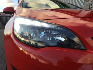 Vauxhall Astra 1.4 Astra Energy 5dr