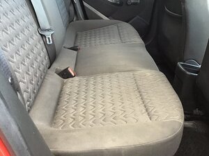 Vauxhall Astra 1.4 Astra Energy 5dr
