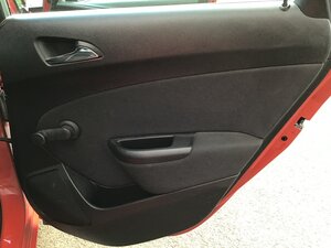 Vauxhall Astra 1.4 Astra Energy 5dr