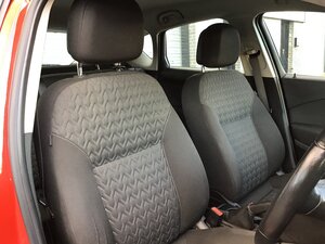 Vauxhall Astra 1.4 Astra Energy 5dr