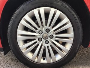 Vauxhall Astra 1.4 Astra Energy 5dr