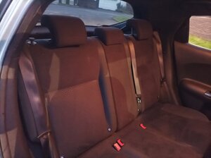 Nissan Juke 1.5 JUKE Acenta Premium DCI 5dr