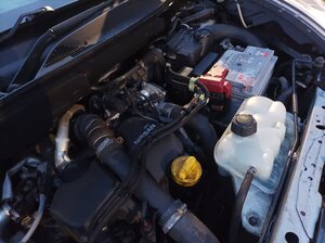 Nissan Juke 1.5 JUKE Acenta Premium DCI 5dr