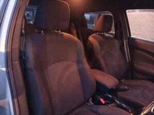 Nissan Juke 1.5 JUKE Acenta Premium DCI 5dr