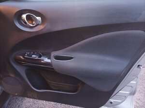 Nissan Juke 1.5 JUKE Acenta Premium DCI 5dr