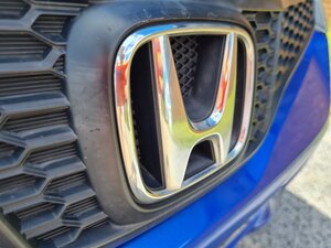 Honda Jazz 1.3 JAZZ ES+ T I-vtec 5dr