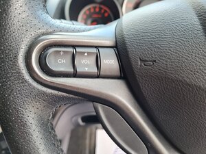 Honda Jazz 1.3 JAZZ ES+ T I-vtec 5dr