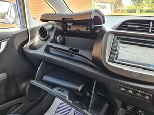 Honda Jazz 1.3 JAZZ ES+ T I-vtec 5dr