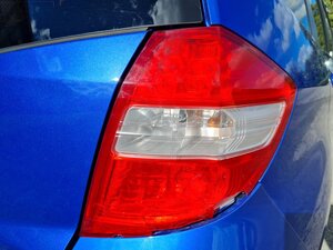 Honda Jazz 1.3 JAZZ ES+ T I-vtec 5dr