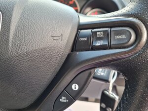 Honda Jazz 1.3 JAZZ ES+ T I-vtec 5dr