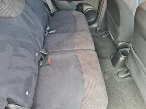 Honda Jazz 1.3 JAZZ ES+ T I-vtec 5dr