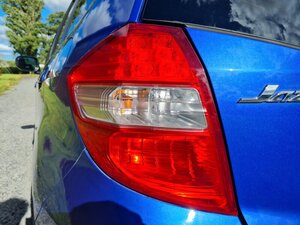 Honda Jazz 1.3 JAZZ ES+ T I-vtec 5dr