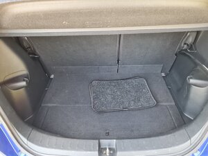 Honda Jazz 1.3 JAZZ ES+ T I-vtec 5dr
