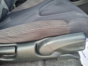 Honda Jazz 1.3 JAZZ ES+ T I-vtec 5dr