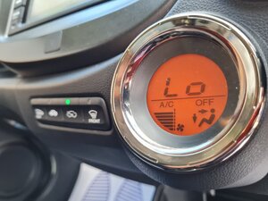 Honda Jazz 1.3 JAZZ ES+ T I-vtec 5dr