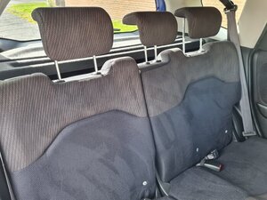 Honda Jazz 1.3 JAZZ ES+ T I-vtec 5dr