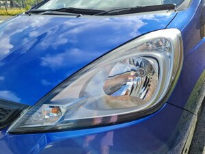 Honda Jazz 1.3 JAZZ ES+ T I-vtec 5dr