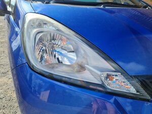 Honda Jazz 1.3 JAZZ ES+ T I-vtec 5dr