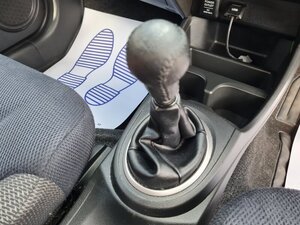 Honda Jazz 1.3 JAZZ ES+ T I-vtec 5dr