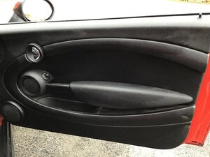 Mini Hatch 1.6 Cooper 3dr