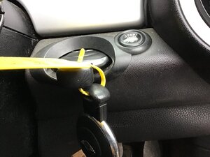 Mini Hatch 1.6 Cooper 3dr