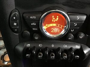 Mini Hatch 1.6 Cooper 3dr