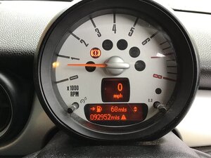 Mini Hatch 1.6 Cooper 3dr