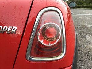 Mini Hatch 1.6 Cooper 3dr